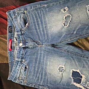 Union Bay pants size 5